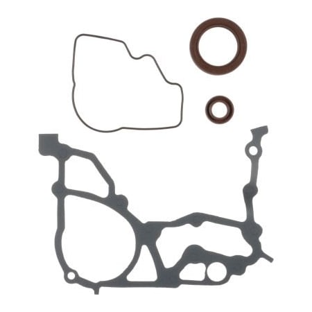 Spicer Engine Crankshaft Seal Kit, Victor Reinz 19-10226-01 19-10226-01